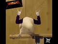 Bird Headbangs to Metallica - Birb Metal Memes