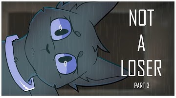 【 Not a Loser - Scourge spoof map part 3】