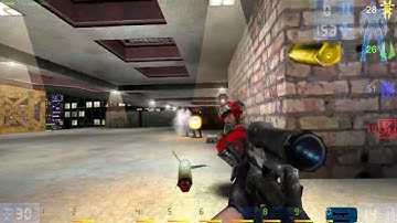 unreal anthology ut99 tournament team game average bot part 2