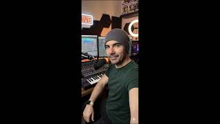 KALBİM SENDE (Onur Gür)
