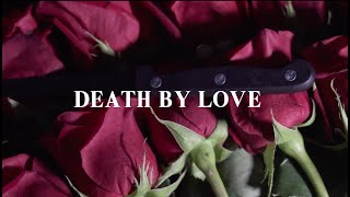 Death By Love - Kwon Rabbit (feat Hannah Goodall) (Official Music Video)