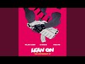 Lean On Robin Schulz Extended Dub Remix 