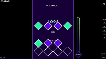 [Quaver] SLAM - 1948 (Map Showcase) [ID 40000]