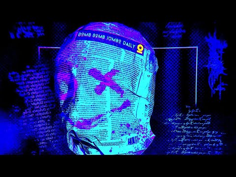 LXNGVX VISXGE DNA LXUE REMIX