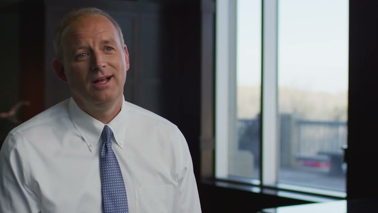 WoodTrust Bank History and Culture Video Production