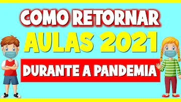 O que fazer no retorno das aulas online?
