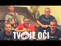 ANSAMBEL PIK - Tvoje oči | V ŽIVO