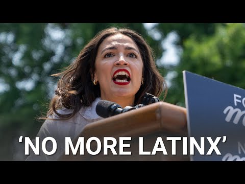 Democrats ditch woke words in desperate bid to sound less crazy