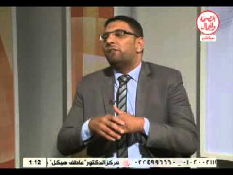 الهجر والخصام للشيخ عمرو جبران