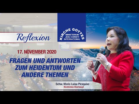 Video: A. Dobroslav-Dobrovolsky über Christentum Und Heidentum - Alternative Ansicht