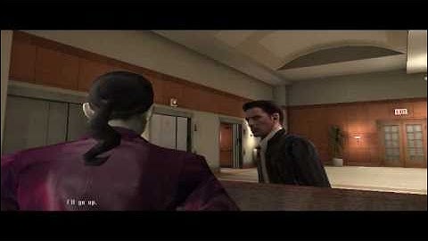 Max Payne 2 Walkthrough (Part 1 - Chapter 7) [1/2]