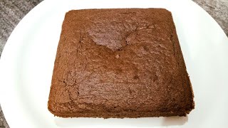 This easy eggless chocolate cake with condensed milk is a basic cake.
do try it & share your experience. if you like the recipe dish plea...