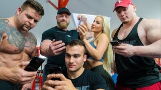 Instagram - You Are Addicted