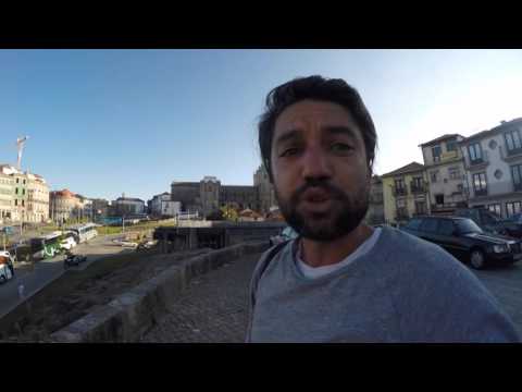 #18 - Porto,