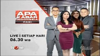 Download lagu Kumpulan Promo Program tvOne (Des 2022)