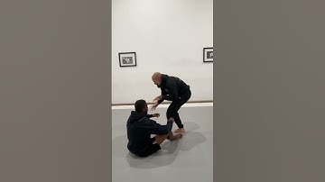 Rolling Kimura Trap Entry to Back Take to Rear Naked Choke #jiujitsu #bjj #shorts #1stphorm #kimura