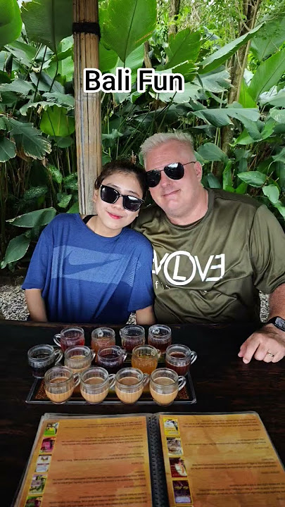 Bali Adventure