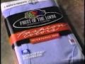 Fruit Of The Loom Whose Underwear Is Under There Ad From 1990 Fruit Of The Loom Whose Underwear Is Under There Ad From 1990