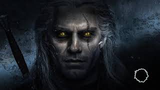 Video thumbnail of "The Song of The White Wolf - The Witcher Soundtrack"