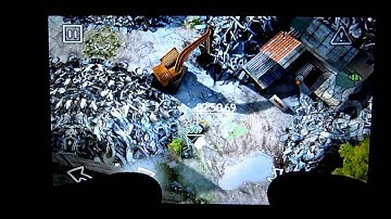 Ainol Novo 7 Elf HD Tablet - Performance Showcase Video