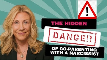 The Hidden Dangers of Co-Parenting with a Narcissistic Ex