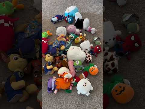 TOY STORAGE MUST
