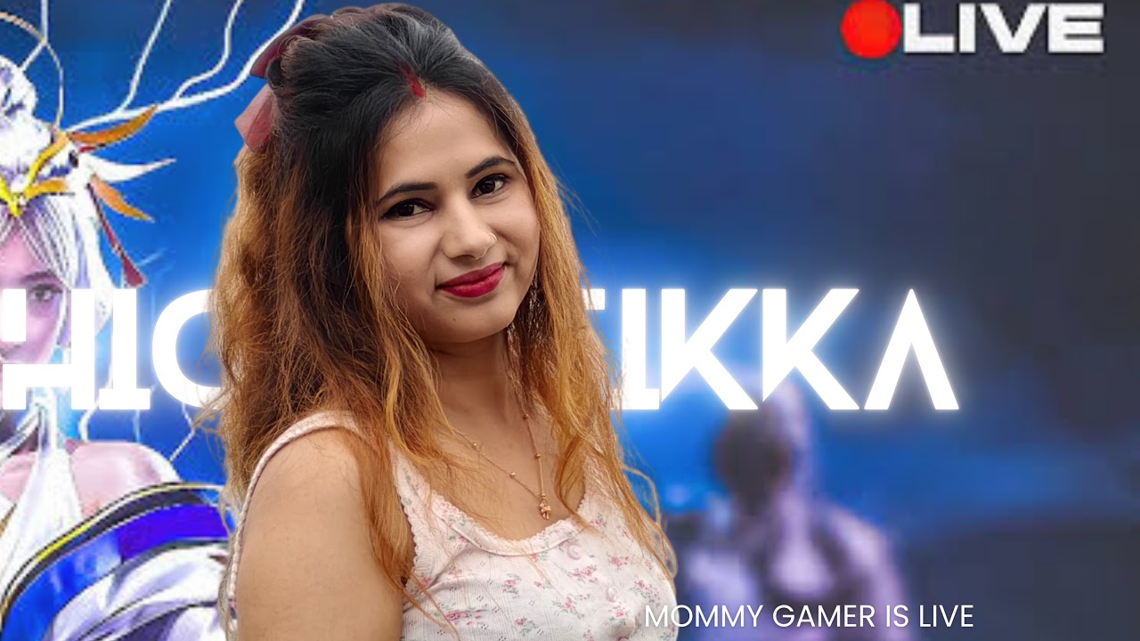 | BGMI LIVE WITH ChickentikkaYT | ROAD TO 500 SUBS