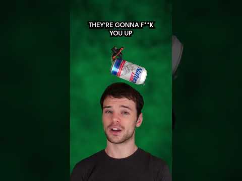 A lethal combo