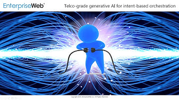 DEMO: Industry first Telco-grade generative AI for intent-based orchestration