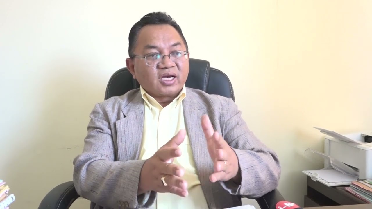 IBC NEWS DU 05 JANVIER  2022