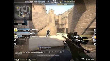 Random Matchmaking Highlights #1 By Zone