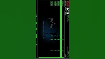 The System Wasn’t Ready for Him | AngryOxide Cyber Thriller #kalilinux #AngryOxide #Hacking