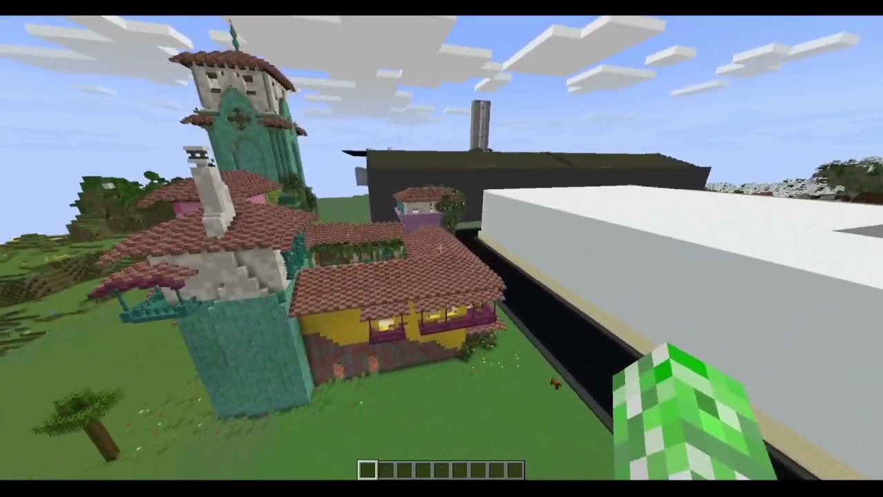 Parrotcraft Stream (16/5/2025)