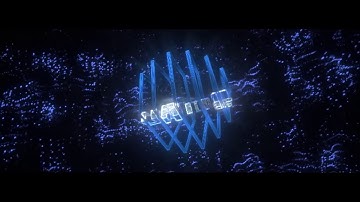 Epic intro Template [Blender only] Dual w Acid Byte | LiamFX |