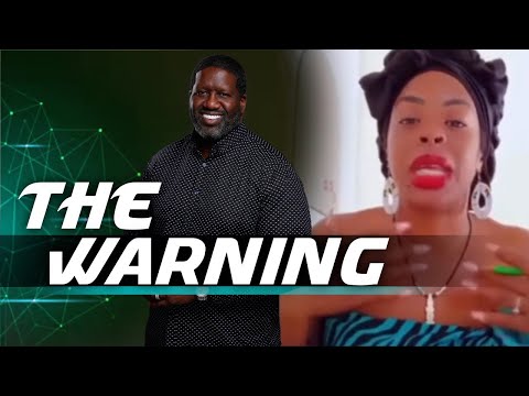 Black American Woman Warns Other Sistas Of Marrying Men From Africa