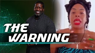 Black American Woman Warns Other Sistas Of Marrying Men From Africa