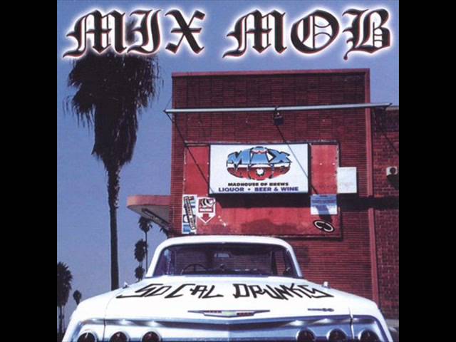 Watch Mix Mob - Lady Luck on YouTube Watch Mix Mob - Lady Luck on YouTube