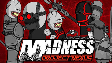 Madness Project Nexus: All Origins Ranked