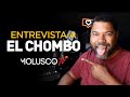 Capture de la vidéo El Chombo Le Contesta A Ozuna, Anuel Y Molusco Si El Pop Es Un Genero Si O No