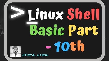 LINUX SHELL EMBEDDING [Hindi]