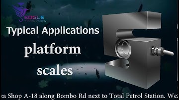 Load cells,Transducers Zemic, S- Type Load cells at Eagle Weighing Systems Ltd Kampala Uganda