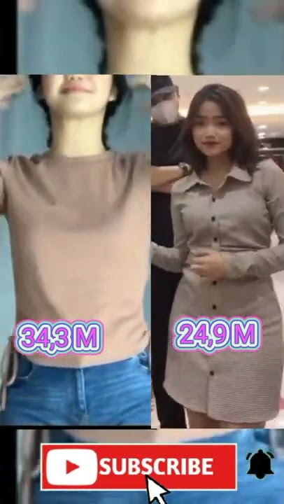joget papichulo chika vs fuji