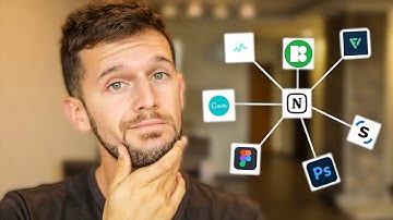 9 Resources for Making Notion Aesthetic