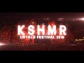 KSHMR - Untold Festival 2018 (Full Set LIVE)