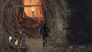 Let's Play Scholar of the First Sin - Brightstone Cove