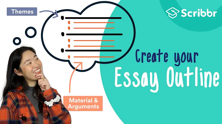 How to Create a Clearly Structured Essay Outline | Scribbr 🎓 - DayDayNews