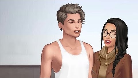 Fumble My Heart (Part 21) Episode Choose Your Story