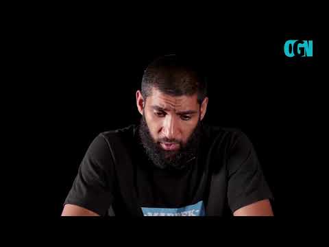 Torture Testimony by Tauqir 'Tox' Sharif | شهادة أبو حسام عن التعذيب الذي تعرض له في سجن