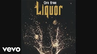 Miniatura de vídeo de "Chris Brown - Liquor (Audio)"