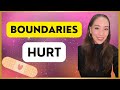 The painful truth about setting boundaries  the first time